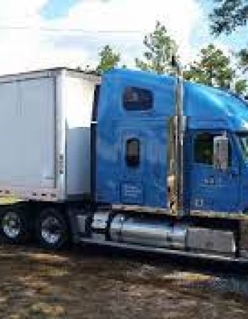 K and B Transportation LLC