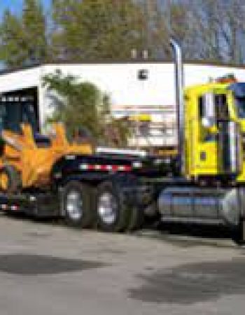 Anker Trucking