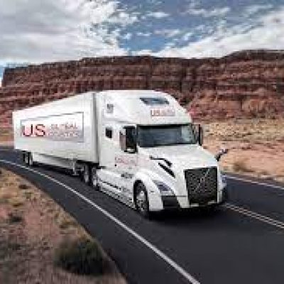 Us Global Logistics