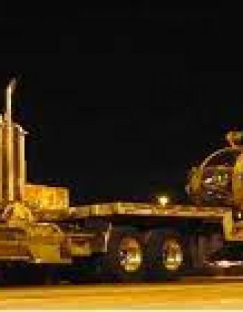 Stratford Transportation Services