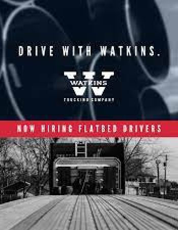 Watkins Trucking Co