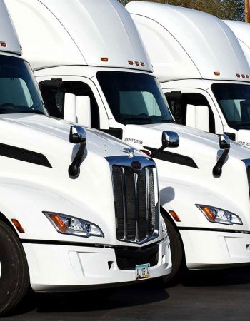 TCI Transportation