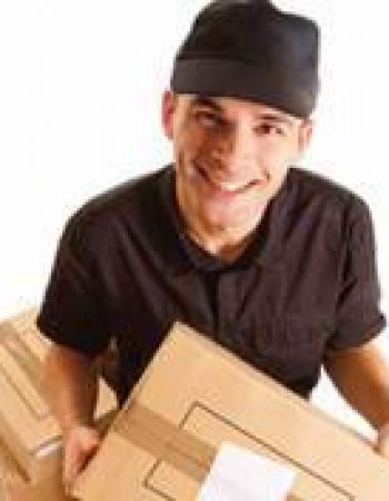 Moody’s Quick Freight Inc