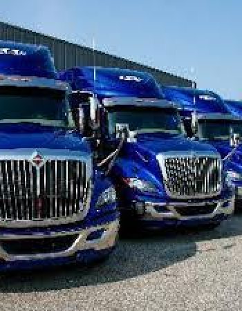 Arizona Same Day Trucking