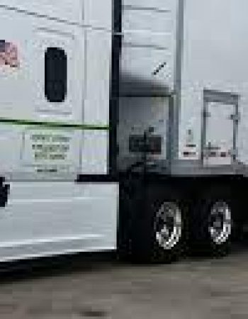 Parker Auto Transport