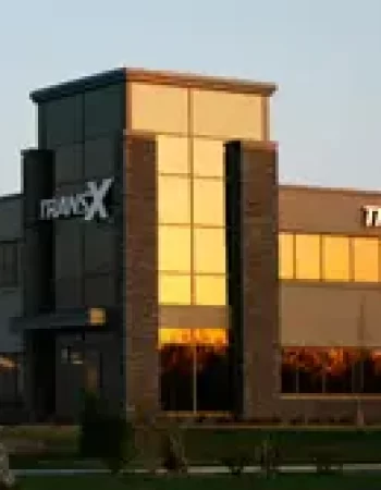 Transx Limited