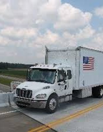 Arizona Same Day Trucking