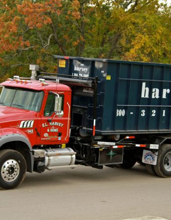 EL Harvey and Sons