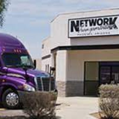 Network Transportation LLC