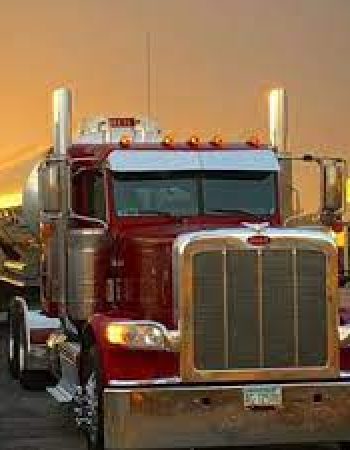 Diamond Trucking Inc