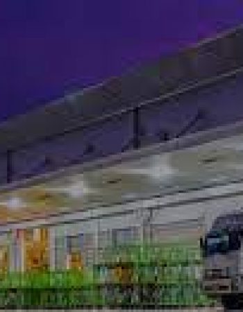 Freeport Logistics Inc
