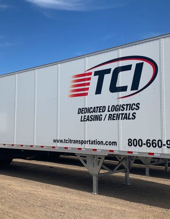 TCI Transportation