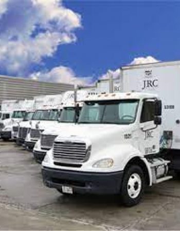 JRC Dedicated Services Trucking