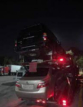 United Car Transport