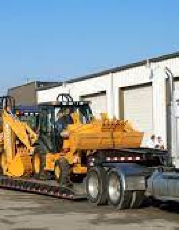Anker Trucking