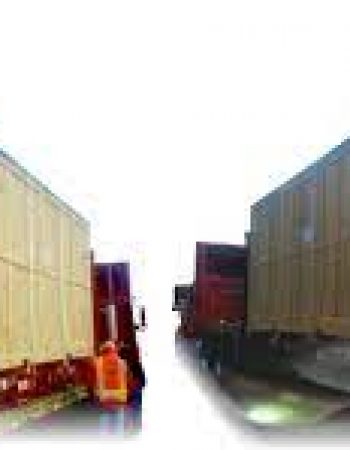 Heartsdale Trucking LLC