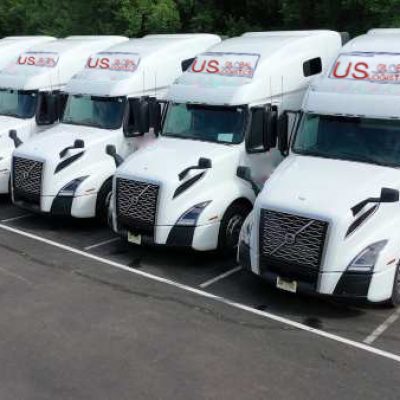 Us Global Logistics