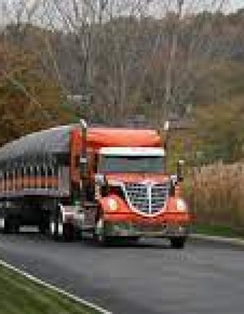 KAPLAN TRUCKING