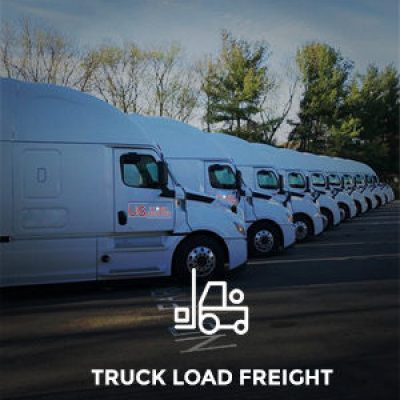 Us Global Logistics