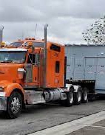 49th Freight