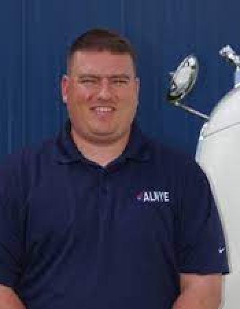 Alnye trucking