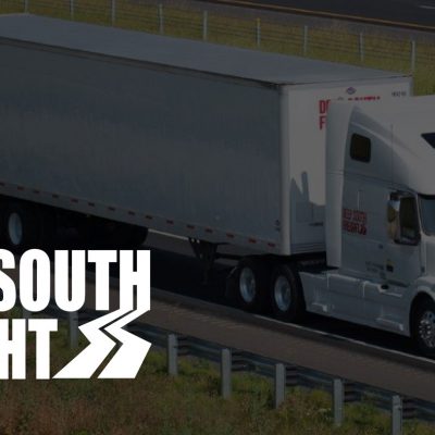 Deep South Freight