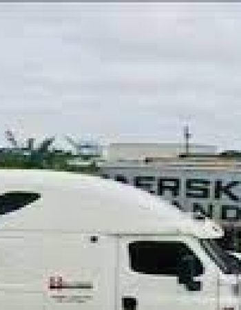 Heartsdale Trucking LLC