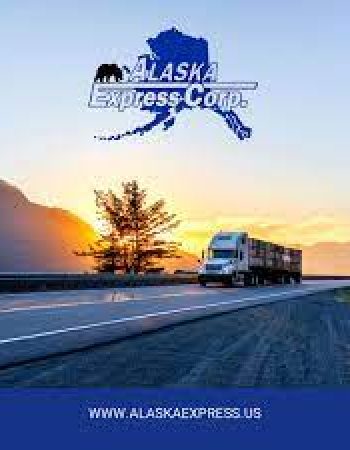 Alaska Express Corp
