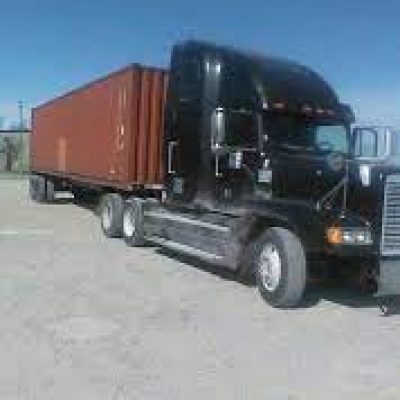 RTD Trucking LLC