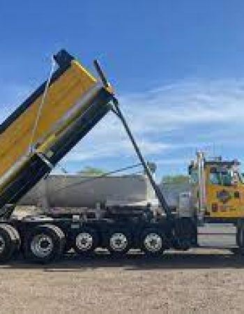 Central Arizona Trucking and Equipment Repair LLC