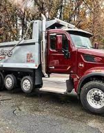 West Shore Trucking Inc