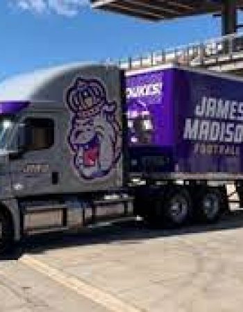 Crosby Trucking Services