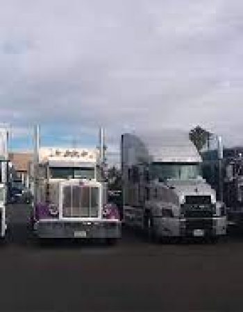 Shippers Preferred Express Inc