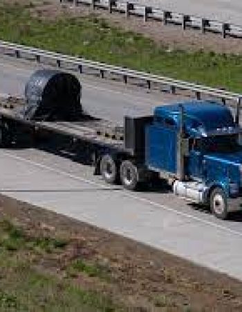 Ken The Freight Guy