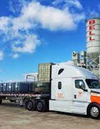 Western Transport Logistics Inc