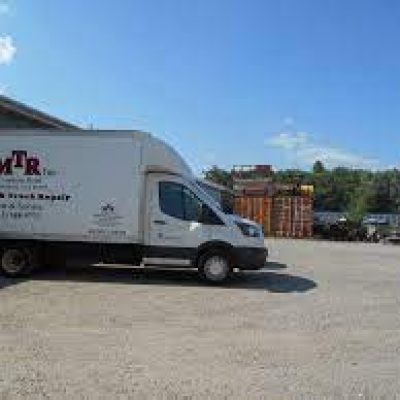 Matuszko Trucking