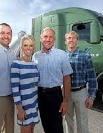 Walpole Inc