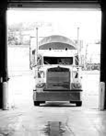 KAPLAN TRUCKING