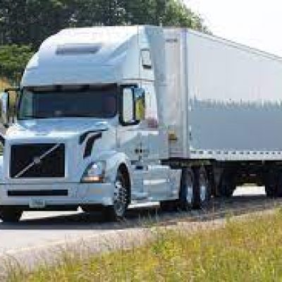 Deep South Freight