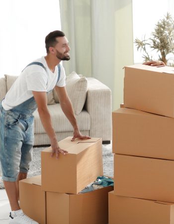 Expo Movers and Storage