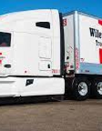 Wiley Sanders Truck Lines Inc