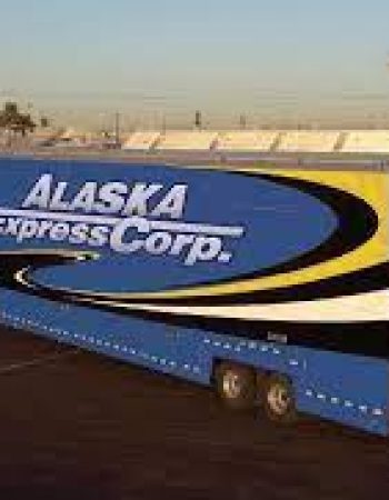 Alaska Express Corp