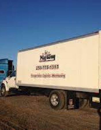 My-Way Transportation Inc