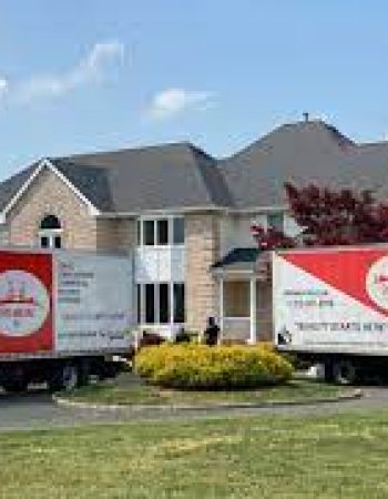 Expo Movers and Storage
