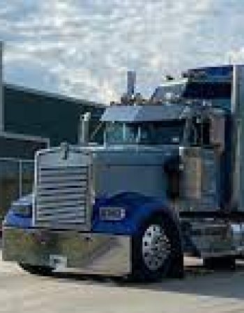 KAPLAN TRUCKING