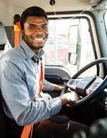 Dohrn Transfer Company