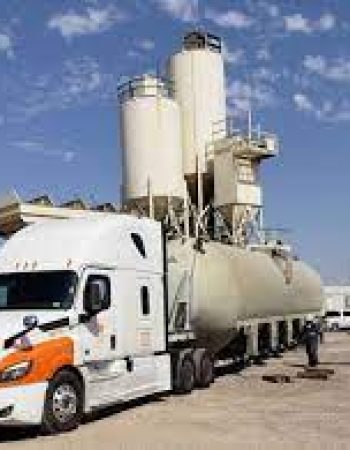 Western Transport Logistics Inc