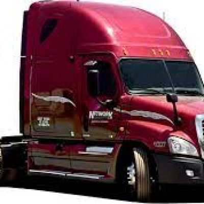 Network Transportation LLC