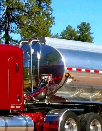 Diamond Trucking Inc