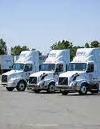 Shea Trucking
